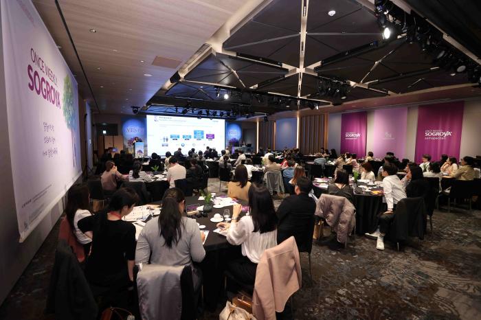 “주1회 성장호르몬 치료제, 장기적으로 더 나은 성장 기대”