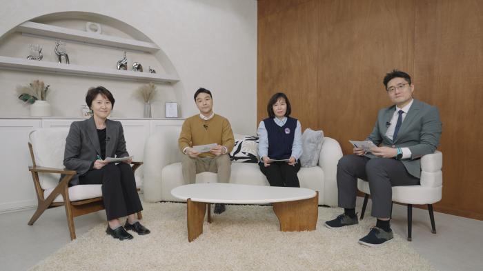 한국혈액암협회, 폐암 환우와 의료진이 함께한 ‘폐암 좌담회’ 개최