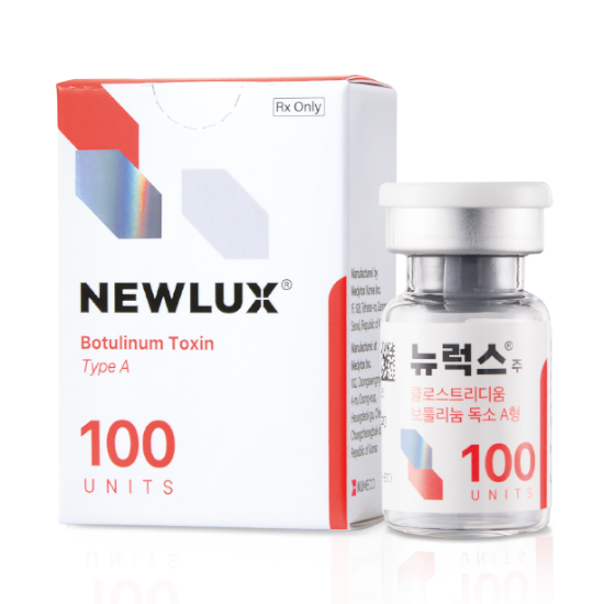 뉴메코, 보툴리눔 톡신 제제 ‘뉴럭스’ 우크라이나 품목허가 획득…유럽 공략 속도
