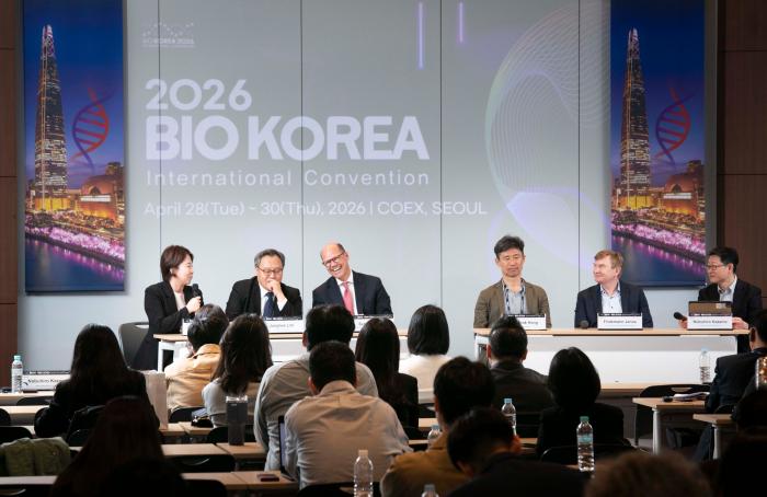 바이엘 코리아, 바이오코리아 2026서 국내 스타트업 지원 위한 ‘바이엘 코랩 커넥트 서울’ 공식 출범