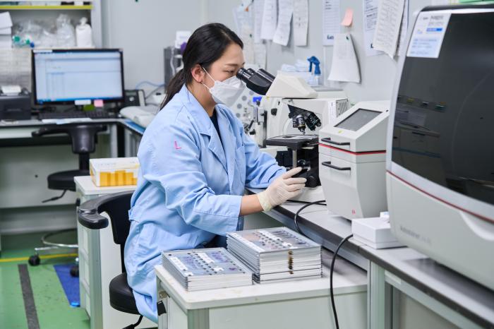 케이메디허브, 1분기 기술서비스 수도권 46.8% 전국 의료산업 중추 ‘고공행진’