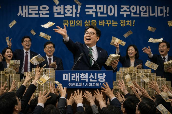사이비 진보는 틀렸다, 소비지원금 말도 안되는 기준에 진짜 서민들이 운다