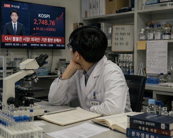 사이비 진보는 틀렸다, 전문지 광고를 경제지로 돌린다고?