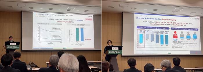저용량 복합제의 혁신…한미약품 ‘아모프렐·로수젯’ 심혈관 치료 새 옵션