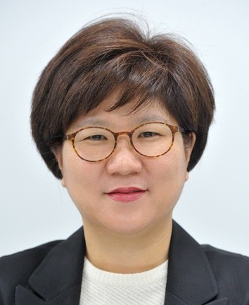 국가임상시험지원재단 제4대 김혜진 이사장 취임