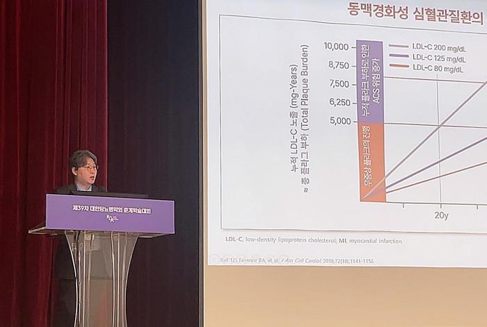 한미약품 ‘로수젯 저용량’, 당뇨병 환자 이상지질혈증 관리 전략 제시