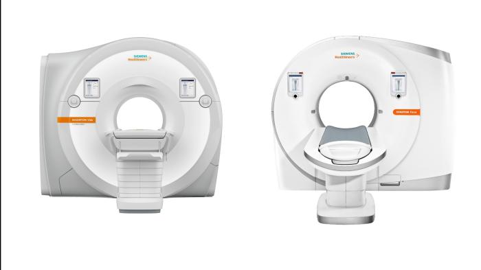 지멘스 헬시니어스, 동래봉생병원 미래관 영상의학센터에 MRI·CT 공급
