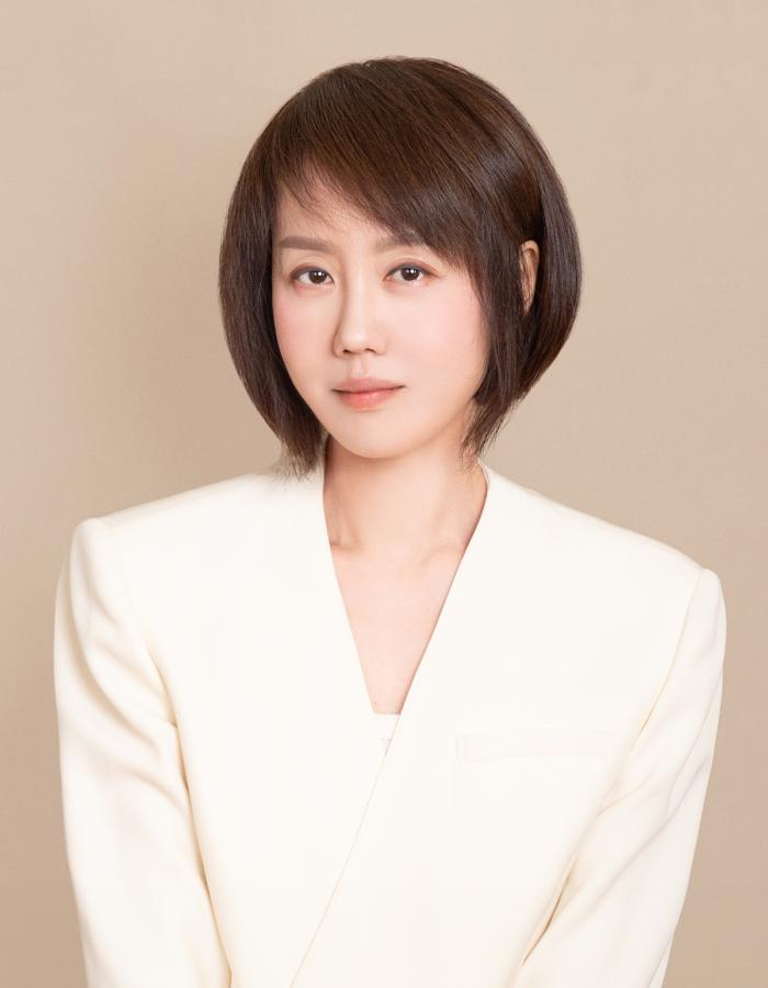 에스디생명공학, 김혜원 대표 영입