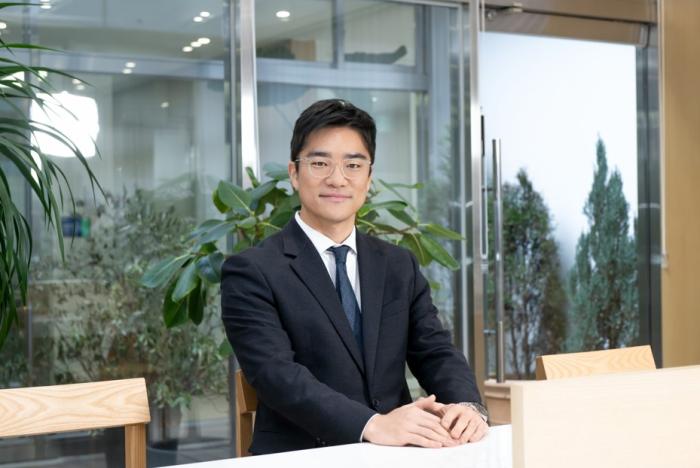 한국로슈진단, 신임 ‘고객 통합 솔루션’ 부서장에 김진형 전무 선임 기사 이미지