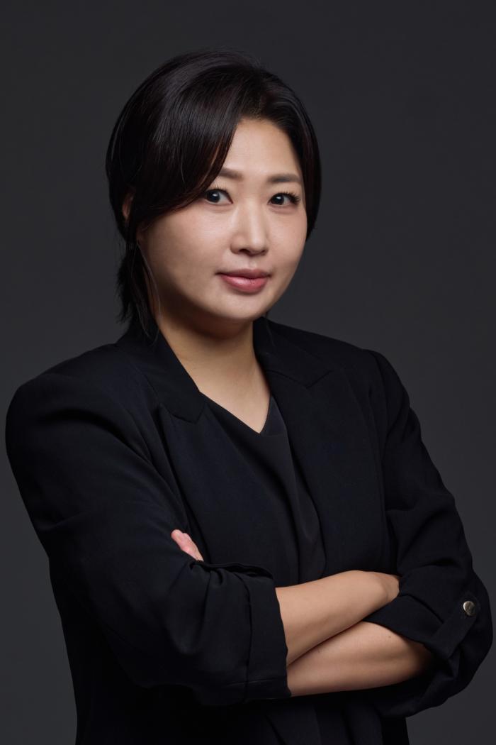 동화약품, 김지윤 생건마케팅부문장 선임
