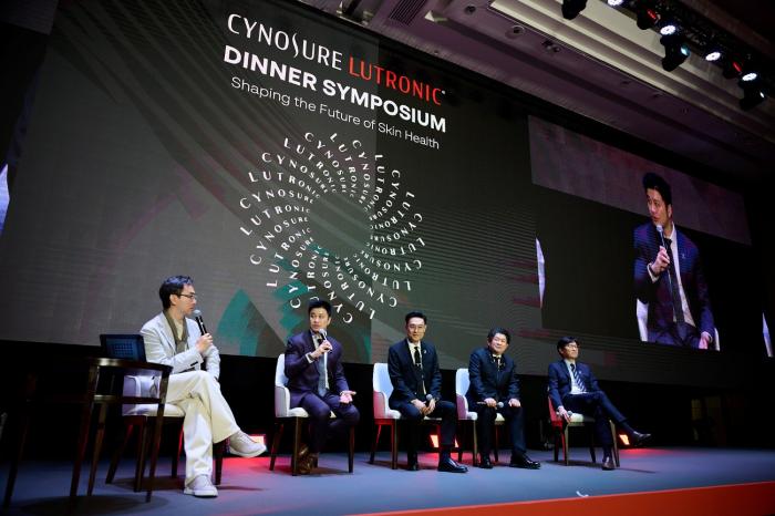사이노슈어 루트로닉, 'IMCAS Asia 2026' 참가…아태 미용의료 시장 영향력 확대