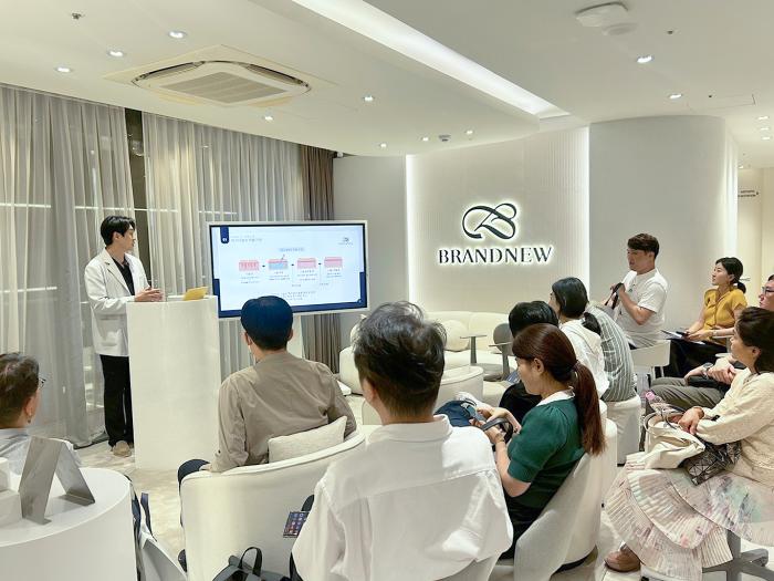 휴메딕스, ‘에스테필·리투오 병용 핸즈온 세미나’ 진행