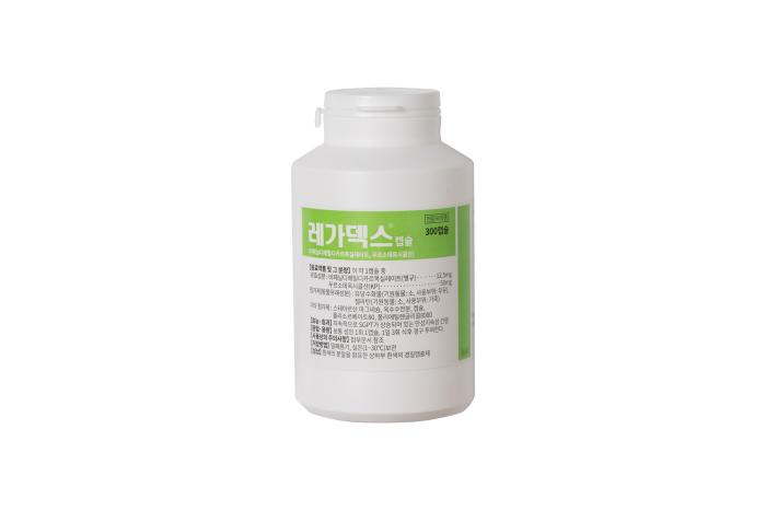부광약품 “’출시 1주년’ 레가덱스, UDCA+DDB 복합제 시장 처방량 2위 달성”