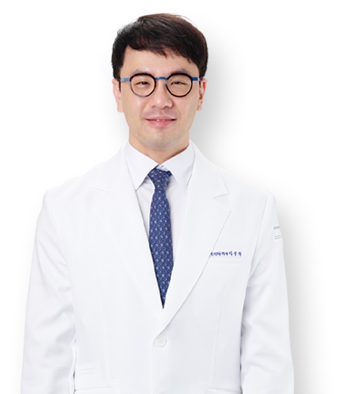 일산병원 소아청소년과 이성희 교수, '신생아 피부가 노랗다면? 황달의 종류와 위험신호'