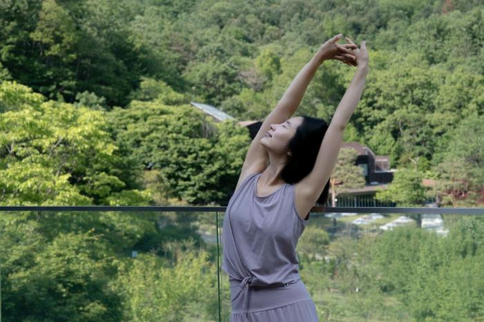 “도시 소음 ZERO, 진짜 휴식이 시작되는 곳” 선마을, ‘콰이어트케이션 여행지로 주목
