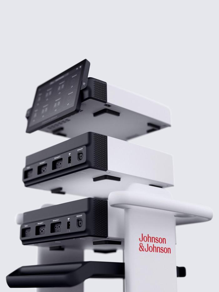 존슨앤드존슨, 차세대 통합 에너지 플랫폼 ‘DUALTO™ 에너지 시스템’ 국내 출시