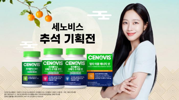 “용돈보다 건강”…올 추석, 실용성 갖춘 ‘헬시 기프트’가 뜬다