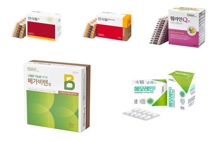 민족 최대 명절 추석, 가족의 건강을 챙겨 주세요!