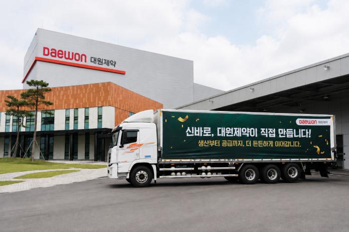 대원제약, 골관절염 치료제 ‘신바로’ 자체 생산 돌입…생산·판매 일원화
