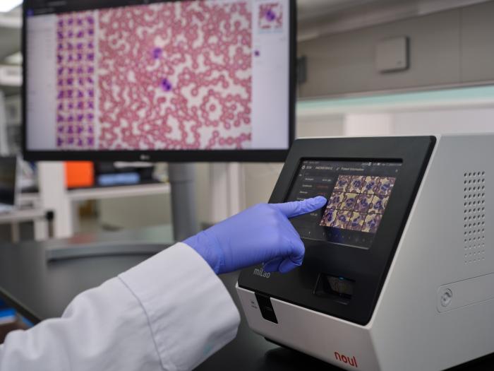 노을, 유럽 병리·소아 전문 학회서 ‘miLab BCM’ 최신 연구 성과 연이어 공개…글로벌 임상 근거 확대