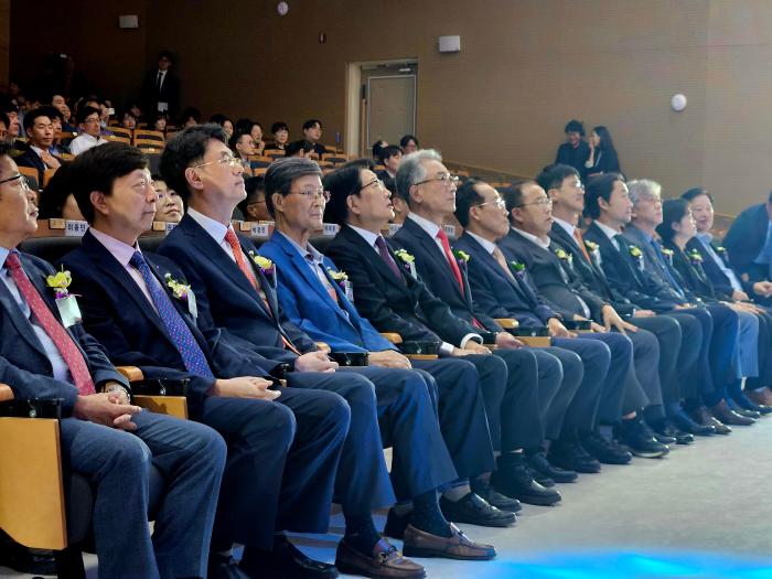 케이메디허브, 의료기술시험연수원 개원 현장형 의료교육 본격화