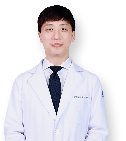 일산병원, 정형외과 홍기범 교수  무릎 퇴행성 관절염, 인공관절 수술은 언제 고려해야 할까?
