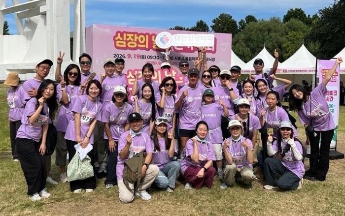 비아트리스 코리아, GPTW ‘아시아에서 가장 일하기 좋은 기업’ 선정