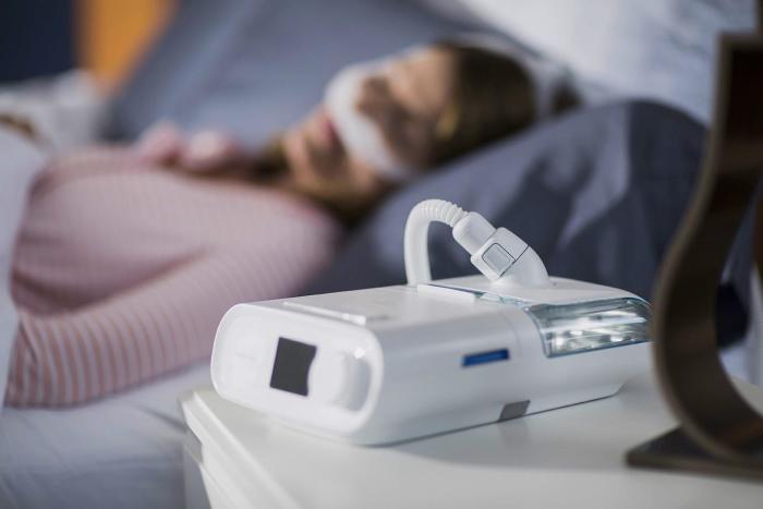 “10월 29일은 세계 뇌졸중의 날”  잠든 사이 숨 멈추는 수면무호흡증, 뇌졸중 위험과도 연관