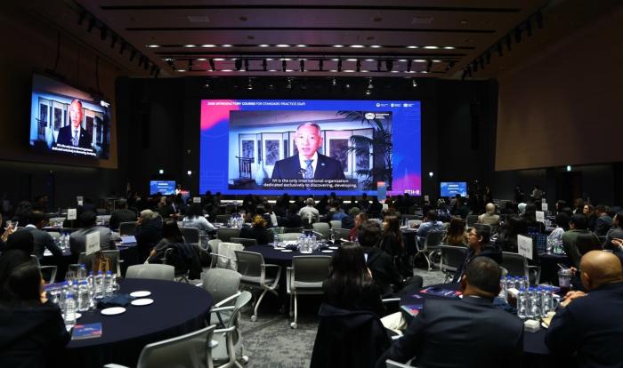 국제백신연구소(IVI), WHO 글로벌바이오 인력양성허브(GTH-B) ‘2026 백신·바이오 의약품 품질관리 기본교육(GxP)’ 시행