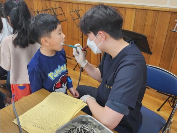 정읍시 보건소, 초등생 2500명 대상 찾아가는 ‘튼튼이 스쿨’ 운영