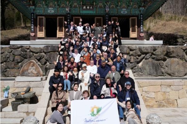 전남도, 관광·남도미식·전남산 식재료 세계화 가능성 확인