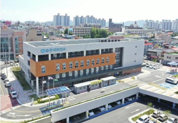 충주시, 치매 사각지대 외곽 주민 대상 인지통합프로그램 운영