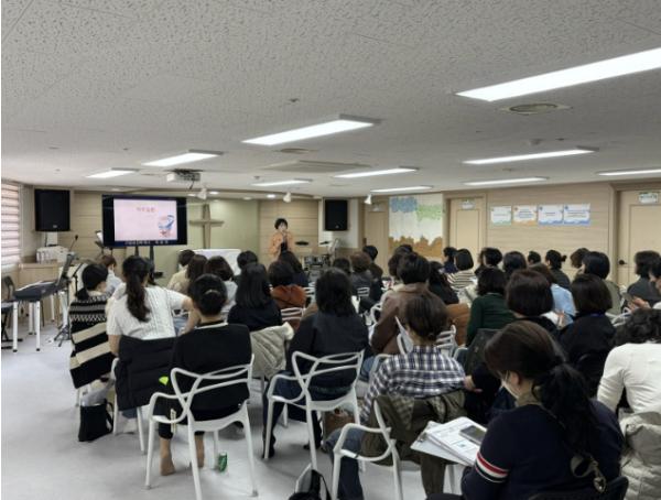 아산시보건소, 독거노인 구강건강 사각지대 해소 '앞장'