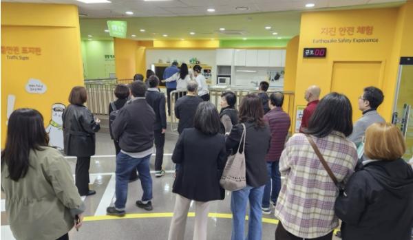 시흥시, 2026년 건강도시 시민협의체 활동 본격 추진