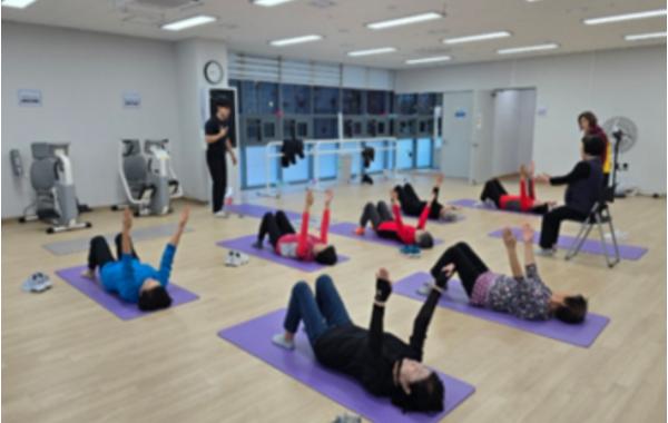 하루에 완성하는 당뇨병 관리! 군포시 원데이 당뇨병 실습 교육 운영