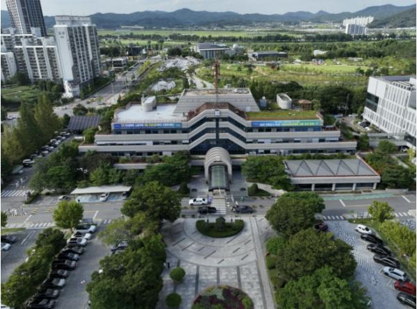 '엄마도 함께 성장' 아산시 생애초기 건강관리사업 '엄마모임' 운영