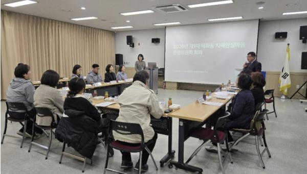 시흥시 '우수 치매안심마을' 6개 동 운영 내실화 총력