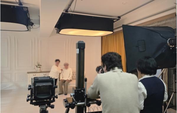 수원 팔달구보건소, 치매가족 대상‘추억 한 컷, 마음 한 걸음’운영