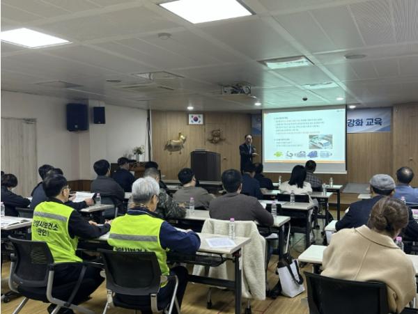 안양시보건소, 하절기 집중 방제 준비 완료