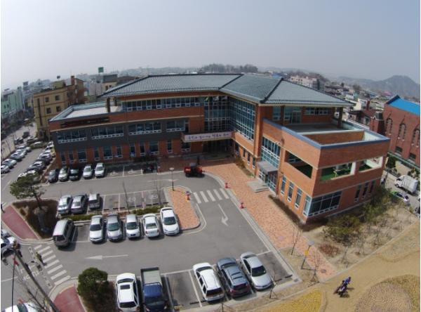 부여군, 임산부·영유아 가정에 의료·양육 지원 확대