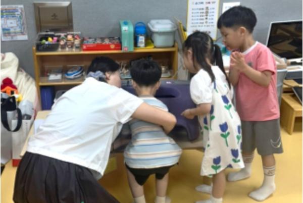 '손 씻기 효과 한눈에'…은평구, '손 씻기 뷰박스' 무료 대여