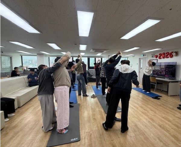 수원 팔달구보건소, 장애인 건강증진 서비스 '모두를 위한 건강한 삶, 행복재활 건강플러스' 운영