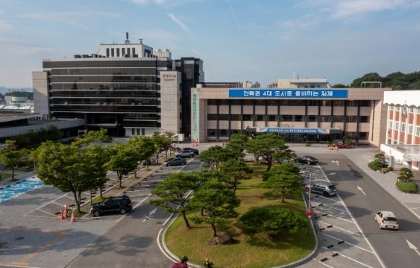 김제시 요리로 회복하는 생계리듬 되찾기 ‘5059의 배꼽시계’