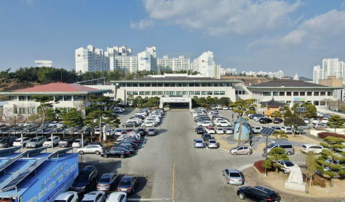 태안군, 2026년 소상공인 화재보험료 지원사업 신청 접수 시작