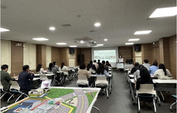 시흥시, 재난·다수 사상자 사고 발생 대비 ‘신속대응반 재난응급의료 중점교육·훈련’ 실시