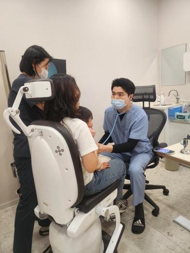 용인특례시, ‘소아 야간·휴일 진료기관 육성’ 공모 선정