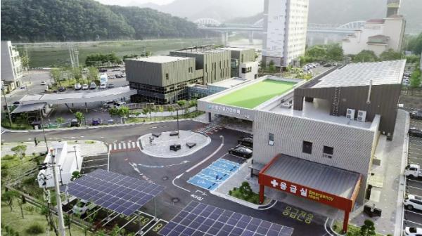 단양군, 임산부 교통비 지원으로 의료 접근성 높인다