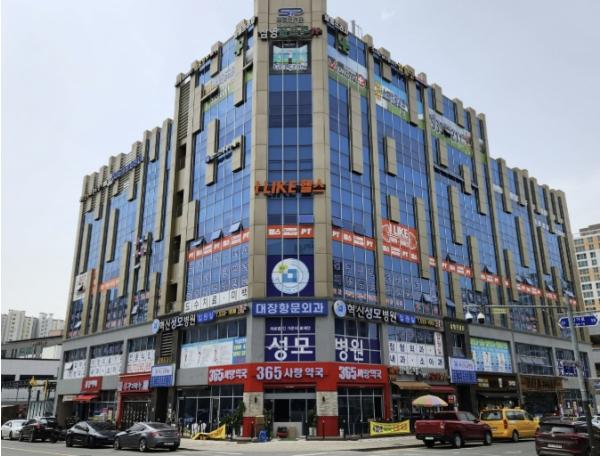 진천 혁신성모병원, '취약지 소아 야간·휴일 진료기관' 충북 유일 선정