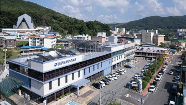 청양군, 신규 공중보건의사 10명 확보… 의료 공백 위기 넘겼다