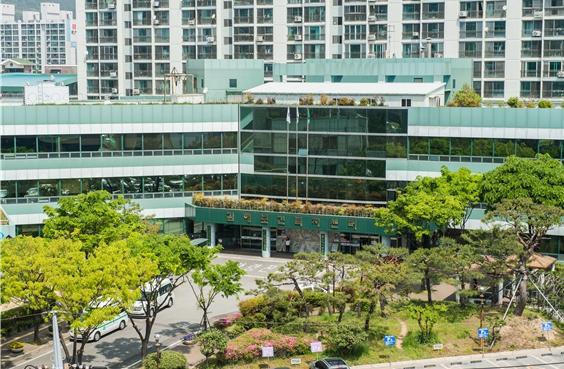 김해시, 감염병 대응 핵심 ‘격리병상’ 추가 확충 지속